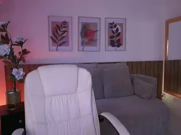 Adult Webcam with emilyturnerx - Chaturbate