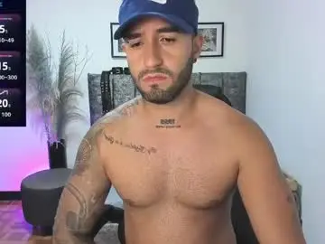 Adult Video Chat with joegrex - Chaturbate