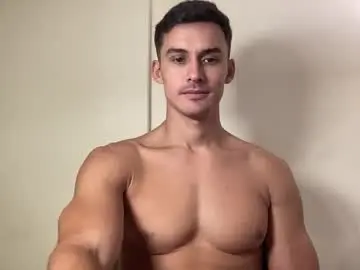 Nude Webcam with sebybeba - Chaturbate