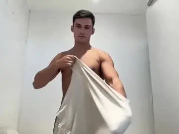 Sex Chat with sebybeba - Chaturbate