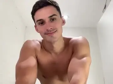 Live Sex Cam with sebybeba - Chaturbate