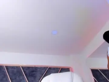 Live Sex with susanahenao - Chaturbate