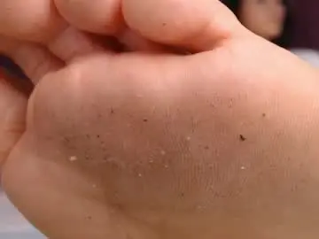 Adult Webcams with ash_nicefeet - Chaturbate