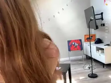 Live Porn with domitilabarrus - Chaturbate
