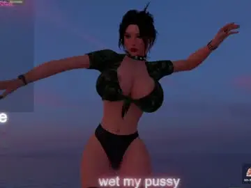 Live Sex with lessly_muah - Chaturbate