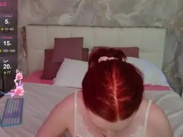 Best live sex cam show with lucyhornydoll - Chaturbate