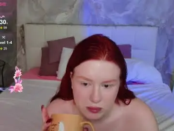 Live Porn with lucyhornydoll - Chaturbate