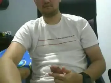 Nude Webcam with nerdxxx94 - Chaturbate