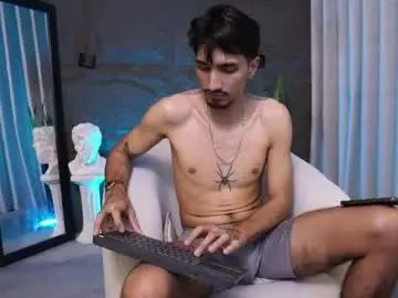 Watch Live Sex Cams with pablo_russoo - Chaturbate