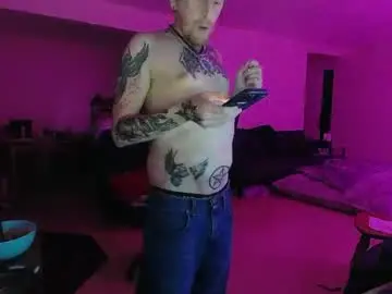 Free Live Porn with phrostdd - Chaturbate