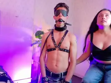 Free Porn Cam with sammy_and_ithan - Chaturbate