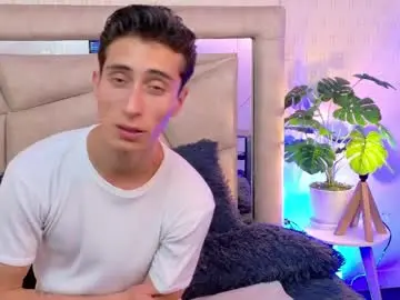 Best live sex cam show with sammy_and_ithan - Chaturbate