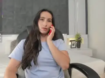 Free Live Porn with saragomez_1 - Chaturbate