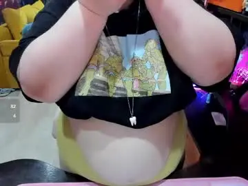 Adult Webcam with softie_sofy - Chaturbate