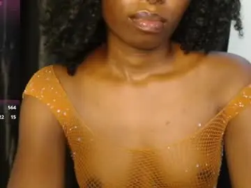 Live Sex Cam with sweet_puna - Chaturbate
