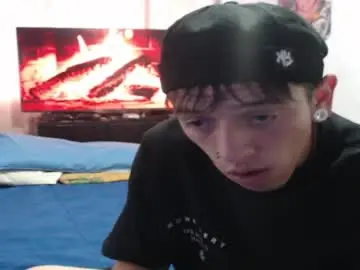 Live Porn with tomas_turbado_ - Chaturbate