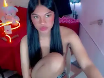 Sex Cam with ur_klayallison - Chaturbate