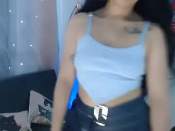 Free Porn Cam with xia_abbey - Chaturbate