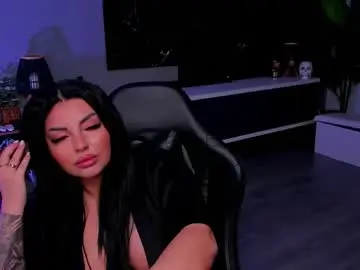 Watch Live Sex Cams with anemariejolie - Chaturbate