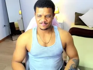 Adult Video Chat with axelldasilva - Chaturbate