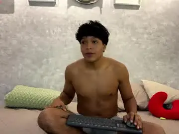 Live Sex Cam with brad_bonnet - Chaturbate
