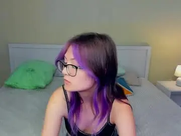 Live Sex Cam with camillamondelli - Chaturbate