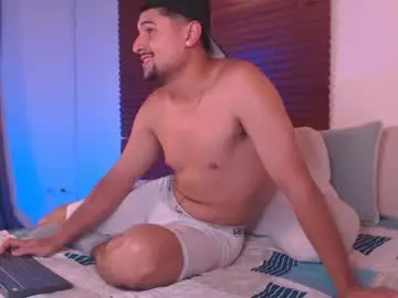 Watch Live Sex Cams with deivy_gram - Chaturbate