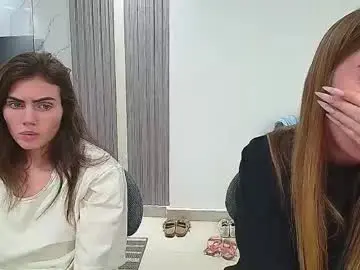 Free Porn Cam with marthabarens - Chaturbate