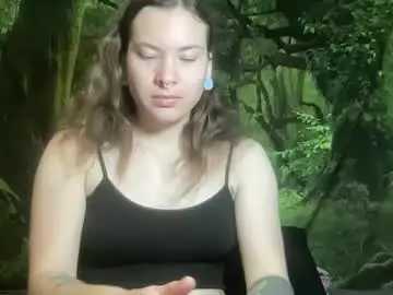 Nude Webcam with mo0n_goddess - Chaturbate