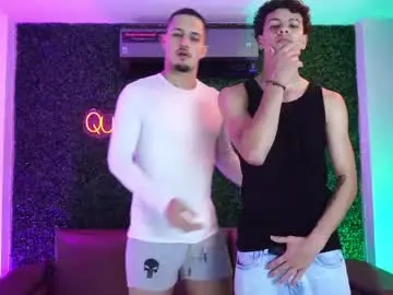 Best Webcam with querhyus - Chaturbate