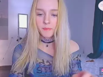 Live Sex Cam with sailormoon666_ - Chaturbate