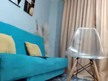 Live Porn with sarita_klein - Chaturbate