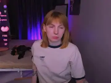 Nude Webcam with susie_miu - Chaturbate