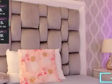 Sex Chat with vero_domplay - Chaturbate