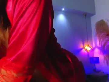 Adult Video Chat with wildkiitty - Chaturbate