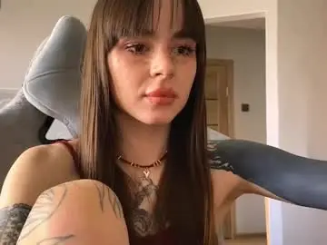 Live Sex with xx_lily - Chaturbate