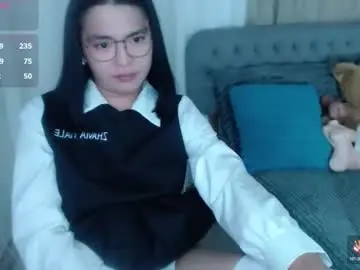 Nude Webcam with zhaviahale - Chaturbate