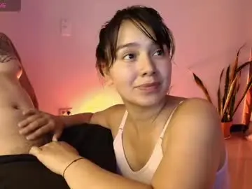 Live Sex with alyssia_wolds_1 - Chaturbate