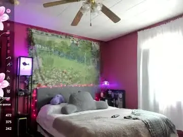 Adult Video Chat with cashmerefoxxx - Chaturbate