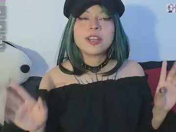 Live Sex with cherrywitchy - Chaturbate