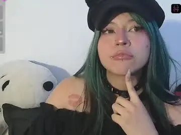 Live Sex Cam with cherrywitchy - Chaturbate