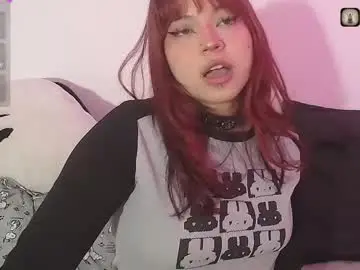 Adult Webcam with cherrywitchy - Chaturbate