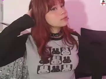 Live Sex with cherrywitchy - Chaturbate