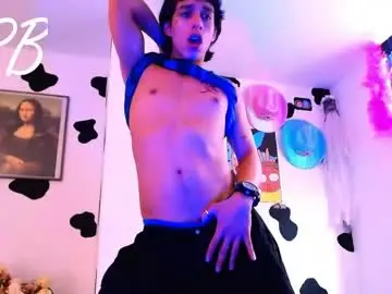 Adult Webcams with danny__phantom - Chaturbate