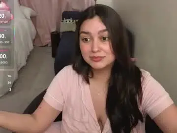 Nude Webcam with honey_tia - Chaturbate