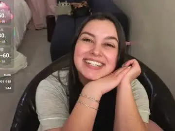 Live Sex Cam with honey_tia - Chaturbate