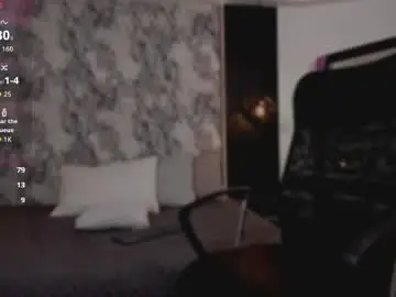 Live Sex with laurent_milf - Chaturbate