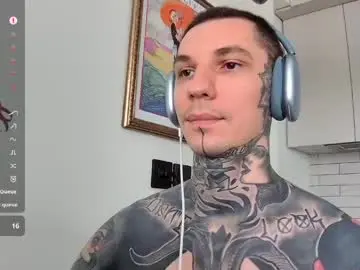 Sex Cam with max_reaves - Chaturbate