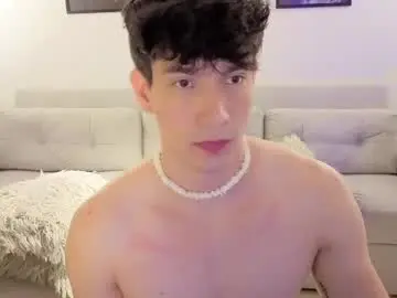 Sex Chat with neythan__blaze - Chaturbate