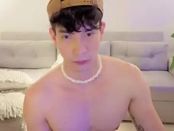 Free Porn Cam with neythan__blaze - Chaturbate